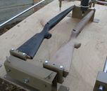 New Gunstock Carving Duplicator. Our Best Machine