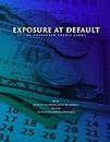 Exposure at Default of Unsecured Credit Cards
