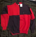 IZOD Men's Sweater/Med (If Tags are removed it cancels the Return Policy)