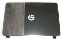 BRAND NEW GENUINE HP 245 250 G3 255 256 GLOSSY BLACK LID TOP COVER 761695-001