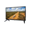24inch 12volt HD Led TV with Built in Dvd