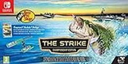 Bass Pro Shops The Strike (Bundle) - Nintendo Switch