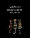 Machine Embroidery Journal