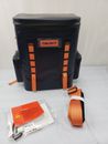 New TOURIT Leakproof Waterproof Cooler Backpack Soft  21L 36 Cans Insulated Bag