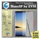 NanoSP SAMSUNG Galaxy NOTE 8 TPU Screen Protector FILM Curved FIT