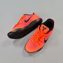 Nike Kobe 11 Em Low Barcelona Sneakers orange 8,5 UK/43 EUR Release 2016