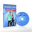Beginners Bounce Mini Trampoline DVD Compilation. Includes 3 Amazing, Fun & Easy Rebounding Fitness Workouts to Help you Lose Weight & Tone Up Claim 20% cash back on all our Rebounders. See below