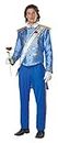California Costumes, Prince Charming, Adult