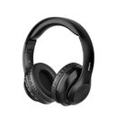 Wireless Bluetooth Stereo Headphones Foldable Headset Over Ear Built-In Mic