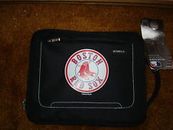 MLB DELUXE SLEEVE BOSTON RED SOX FITS 10" AND SMALLER FOR TABLETS AND E-READERS