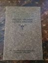 Aparatos de fractura De Puy y su aplicación libro de fracturas No. 2 1924