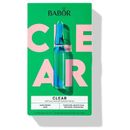 BABOR Gesichtspflege Ampoule Concentrates Limited Edition CLEAR Ampoule SetGeschenkset Hydra Plus Ampulle 4x2 ml + Active Purifier Ampulle 3x2 ml