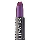 Stargazer Lipstick Deep Purple Shimmer #128 by Stargazer Enterprises