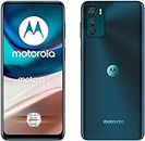 Motorola Moto G42 Smartphone 64GB 16.3cm (6.43 Zoll) Grün Android™ 12 Dual-SIM