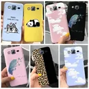 Soft TPU Silicone Phone Cases For Samsung Galaxy J7 Neo J7 Nxt Case Cover For Samsung J7 Core J7