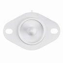 8577274 Dryer Thermistor Replacement for Maytag Whirlpool Kenmore Amana Crosley. Dryer Thermistor WP8577274 Temperature Sensor Replace Part 772546, 1181075, 3390292, 3406294, 3976615, WP8577274VP