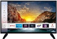 Digihome 55"" Smart TV LED 4K Ultra HD HDR riproduzione gratuita ""Alexa"" integrata