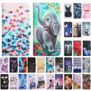 Leather Case For iPhone 14 13 12 Pro Max SE XR 7 8 Xs Magnetic Flip Wallet Cover