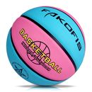 FAKOFIS Kids Basketball Size 3(22)Youth Basketballs Size 5(27.5) for Play Gam