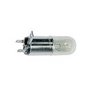 LUTH Premium Profi Parts Lampe 25w 220/240v kompatibel mit Whirlpool 481913488176 für Mikrowelle