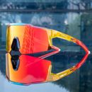 Gafas de sol de ciclismo gafas deportivas bicicleta gafas UV400 para jóvenes niños adolescentes 8-15