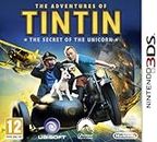 The Adventures Of Tintin: The Secret Of The Unicorn The Game (Nintendo 3DS)