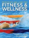 Principles and Labs for Fitness and Wellness (Available Titles Diet Analysis Plus Available Titles Diet An)