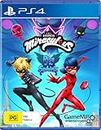 Miraculous - PlayStation 4