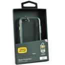 GENUINE OTTERBOX SYMMETRY CASE COVER IPHONE SE (2020)  IPHONE 8 & 7 - CLEAR