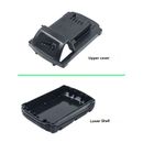 Li-ion Battery Upper/Lower Cover Case Shell Accessories for M18-5 18V 48-11-1815