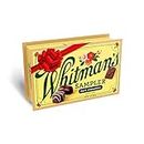 Whitman's Assorted Dark Chocolates Holiday Sampler, 10 Ounce (22 Pieces)