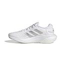 Adidas Performance Supernova 2 Running Shoes, White, 6