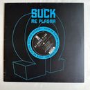 Seductions by DJ Rodd-Y-Ler (12”) Suck Me Plasma, Progressive Trance, Rare Vinyl