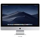 2019 Apple iMac with Retina 4K/3.6 GHz Intel Core i3 Quad-Core (21.5-Inch, 8GB RAM, 1TB) - Silver (Renewed)