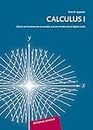 Calculus: Calculo Con Funciones De Una Variable Con Una Introduccion Al Algebra Lineal, Vol. 1 (SIN COLECCION)
