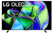 LG OLED48C3PUA _752 48" 4K OLED webOS Evo ThinQ AI Smart TV - 2023 *** Read ***