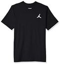 Nike Jumpman Emb T-Shirt Black/White L