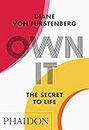 Own it: The secret of Life (GENERAL NON-FICTION)