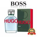 (ORIGINAL) BEST MEN'S PERFUME HUGO BOSS HUGO SPECIAL