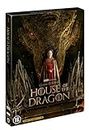 House of the Dragon - S1 DVD [DVD]