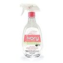 Ivory Snow Laundry Soil and Stain Remover, 709ml