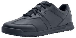 Shoes For Crews Freestyle Ii, Mens, Black, Size 11