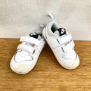 🔸 Boys Baby Toddler Nike Pico 5 Hook & Loop Shoes Sneakers Size 7C 6.5 23.5