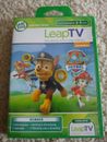 Pre-owned--Leap Frog LeapTV PAW Patrol Educational Game