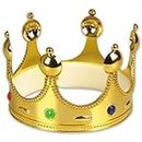 King Crown for Kids, Birthday Boy