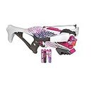 Nerf Rebelle Guardian Crossbow Blaster