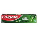 Colgate Active Salt Neem Toothpaste, Germ Fighting Toothpaste for Healthy, Tight Gums,Oral care, 100g