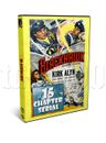 Blackhawk (1952) Complete 15 Chapter Columbia Movie Serial Cliffhanger (2 x DVD)