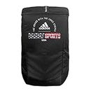adidas Combat Sports Multipurpose Sports Gym Equipment Backpack - USA Limited Edition