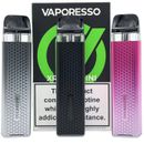 Vaporesso ® XROS 3 Mini Pod Kit E-Cig Vape Pen 1000mAh OR XROS GENUINE Pods